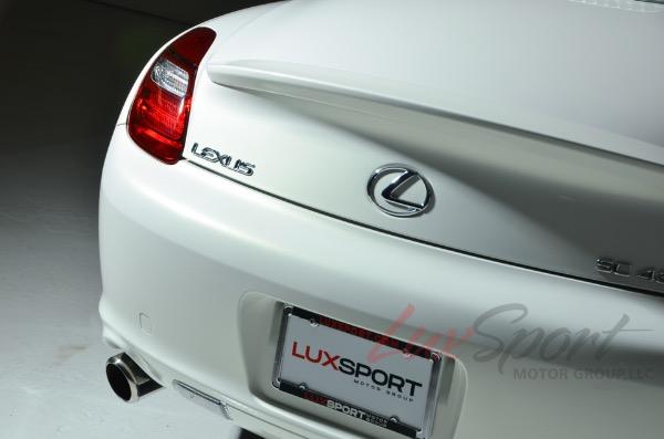 Used 2006 Lexus SC 430  | Plainview, NY