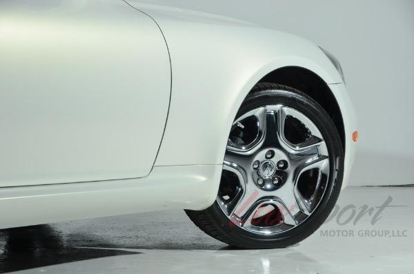 Used 2006 Lexus SC 430  | Plainview, NY