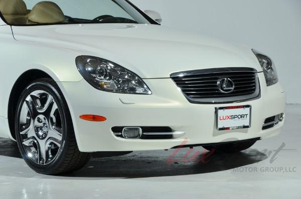 Used 2006 Lexus SC 430  | Woodbury, NY