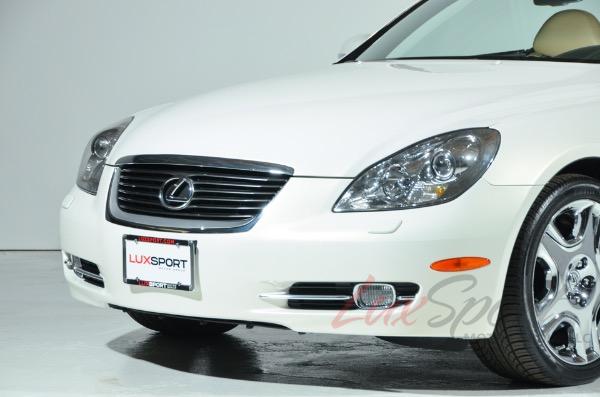 Used 2006 Lexus SC 430  | Woodbury, NY