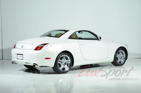 Used 2006 Lexus SC 430  | Plainview, NY
