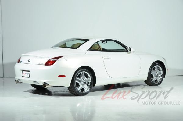 Used 2006 Lexus SC 430  | Woodbury, NY