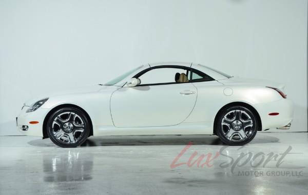 Used 2006 Lexus SC 430  | Plainview, NY