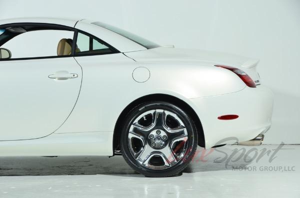 Used 2006 Lexus SC 430  | Woodbury, NY