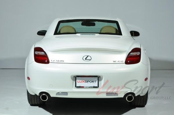 Used 2006 Lexus SC 430  | Woodbury, NY