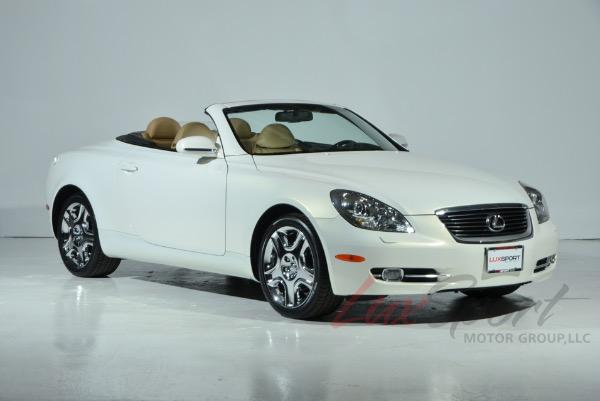 Used 2006 Lexus SC 430  | Plainview, NY