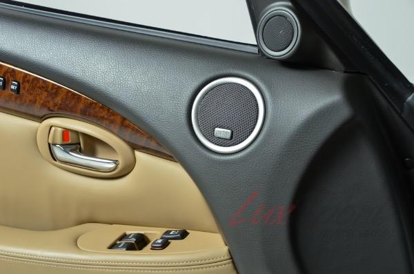 Used 2006 Lexus SC 430  | Plainview, NY