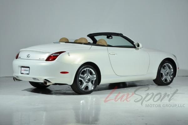 Used 2006 Lexus SC 430  | Plainview, NY