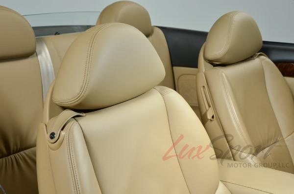Used 2006 Lexus SC 430  | Plainview, NY