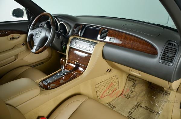 Used 2006 Lexus SC 430  | Plainview, NY