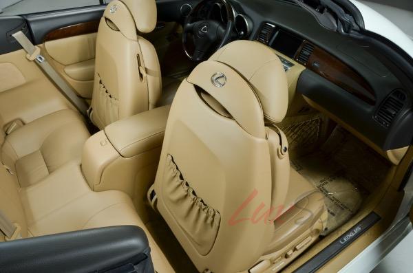 Used 2006 Lexus SC 430  | Plainview, NY