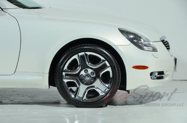 Used 2006 Lexus SC 430  | Plainview, NY