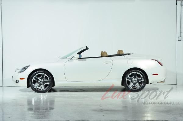 Used 2006 Lexus SC 430  | Plainview, NY