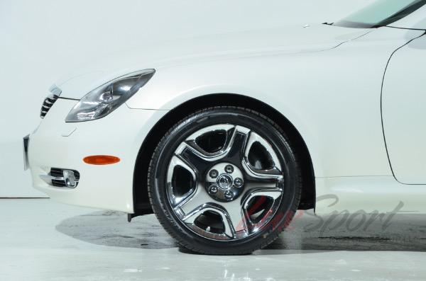 Used 2006 Lexus SC 430  | Plainview, NY