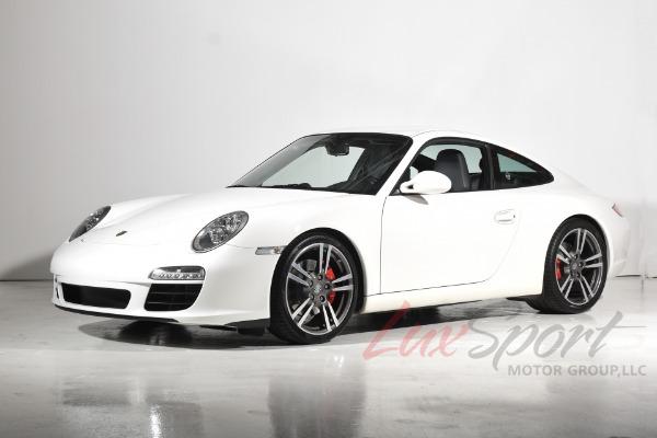 Used 2011 Porsche 911 Carrera S | Woodbury, NY