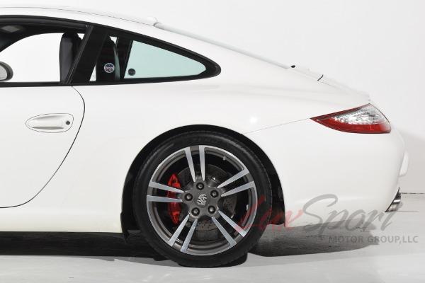 Used 2011 Porsche 911 Carrera S | Woodbury, NY