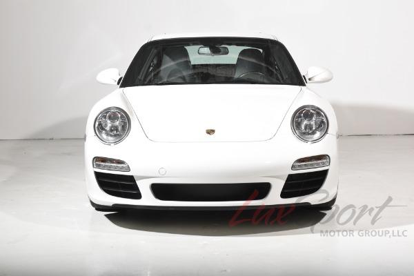 Used 2011 Porsche 911 Carrera S | Woodbury, NY