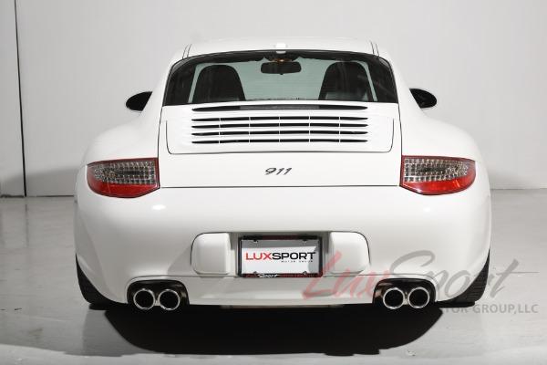 Used 2011 Porsche 911 Carrera S | Woodbury, NY