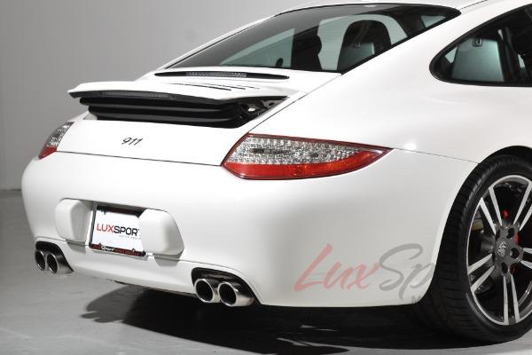 Used 2011 Porsche 911 Carrera S | Woodbury, NY