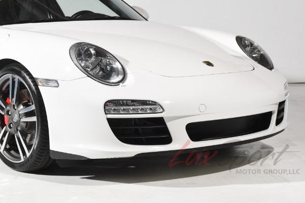 Used 2011 Porsche 911 Carrera S | Woodbury, NY