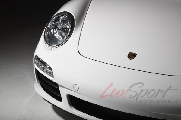 Used 2011 Porsche 911 Carrera S | Woodbury, NY