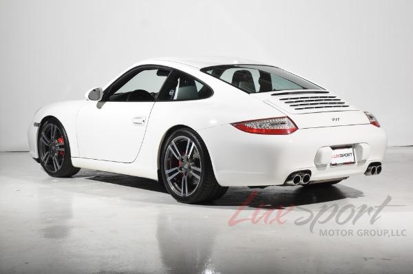 Used 2011 Porsche 911 Carrera S | Woodbury, NY