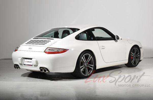 Used 2011 Porsche 911 Carrera S | Woodbury, NY