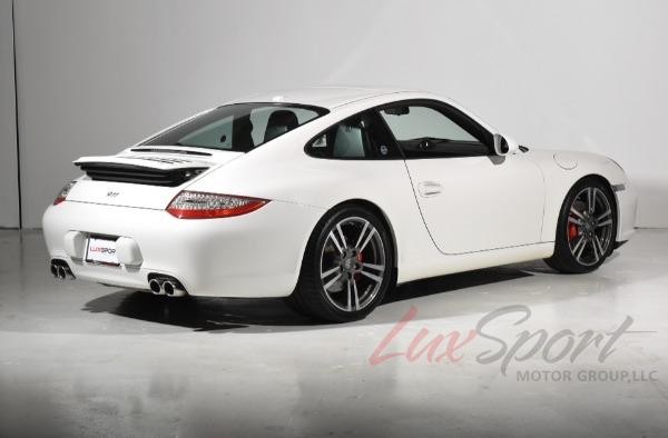 Used 2011 Porsche 911 Carrera S | Woodbury, NY