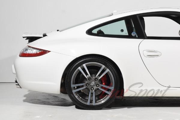 Used 2011 Porsche 911 Carrera S | Woodbury, NY