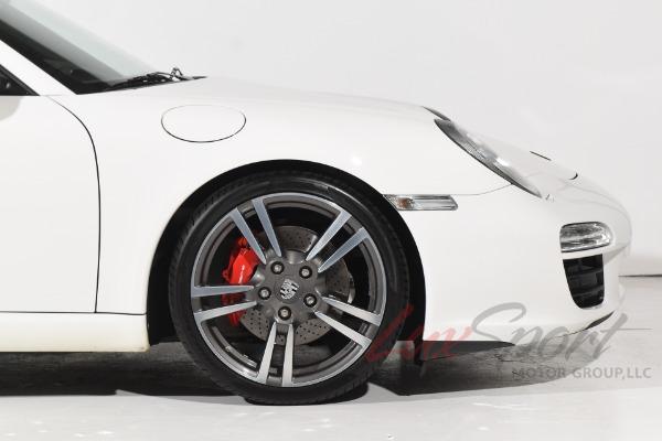 Used 2011 Porsche 911 Carrera S | Woodbury, NY