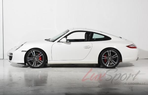 Used 2011 Porsche 911 Carrera S | Woodbury, NY