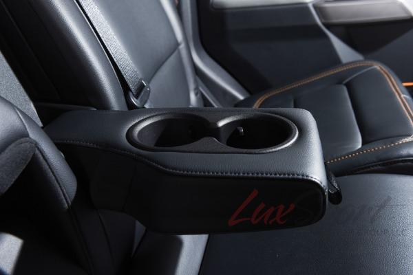Used 2022 Ford Bronco Badlands Advanced | Woodbury, NY