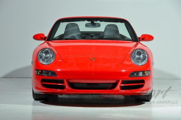 Used 2006 Porsche 911 Carrera 4S | Woodbury, NY