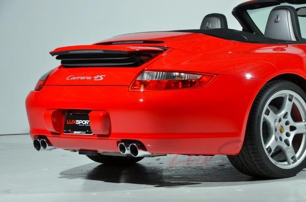 Used 2006 Porsche 911 Carrera 4S | Woodbury, NY