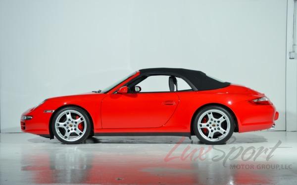 Used 2006 Porsche 911 Carrera 4S | Woodbury, NY