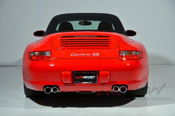 Used 2006 Porsche 911 Carrera 4S | Woodbury, NY