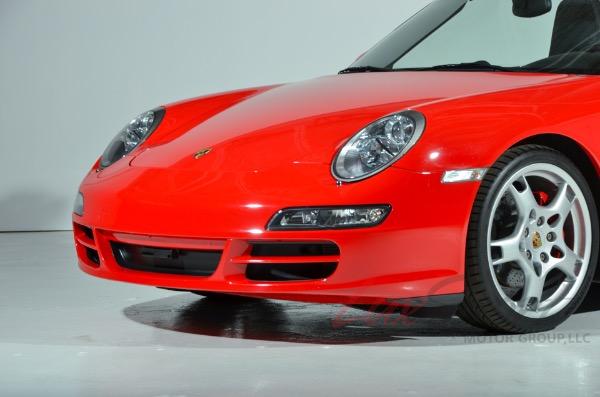 Used 2006 Porsche 911 Carrera 4S | Woodbury, NY