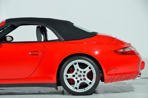 Used 2006 Porsche 911 Carrera 4S | Woodbury, NY