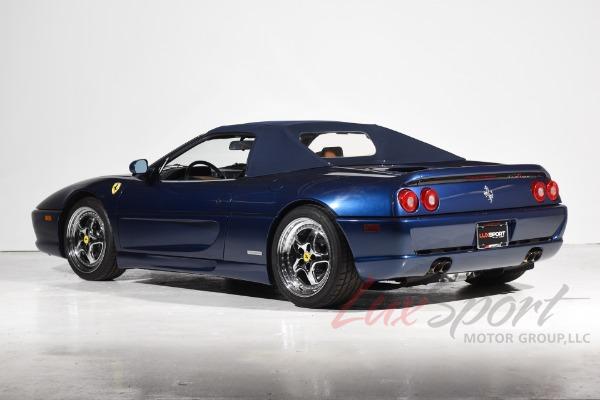 Used 1999 Ferrari F355 Spider | Woodbury, NY