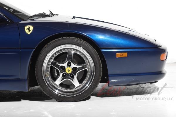 Used 1999 Ferrari F355 Spider | Woodbury, NY