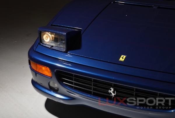 Used 1999 Ferrari F355 Spider | Woodbury, NY