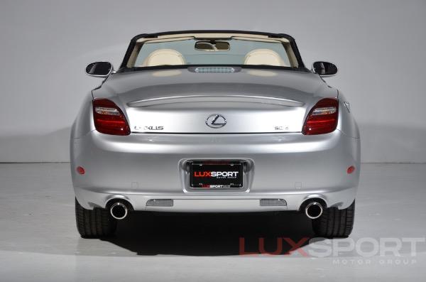 Used 2008 Lexus SC 430  | Woodbury, NY