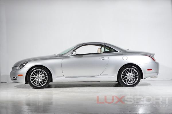 Used 2008 Lexus SC 430  | Woodbury, NY