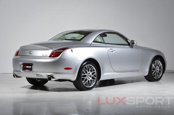 Used 2008 Lexus SC 430  | Woodbury, NY