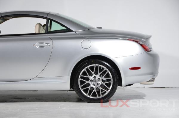 Used 2008 Lexus SC 430  | Woodbury, NY