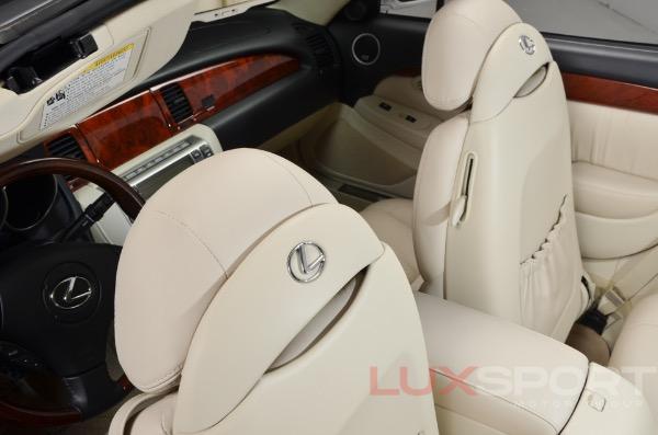 Used 2008 Lexus SC 430  | Woodbury, NY