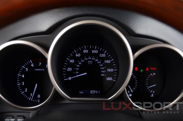 Used 2008 Lexus SC 430  | Woodbury, NY