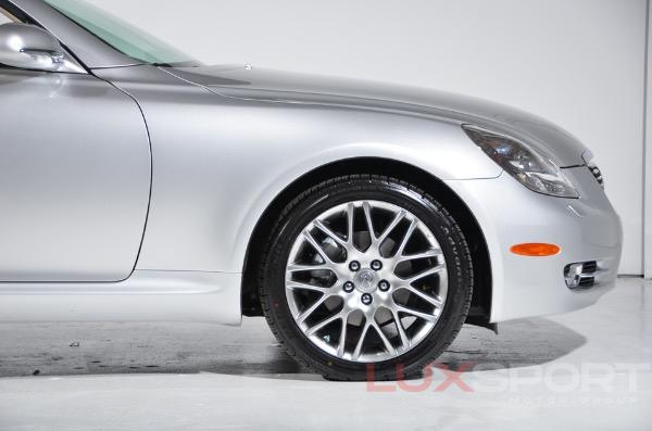 Used 2008 Lexus SC 430  | Woodbury, NY