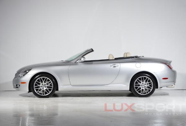 Used 2008 Lexus SC 430  | Woodbury, NY