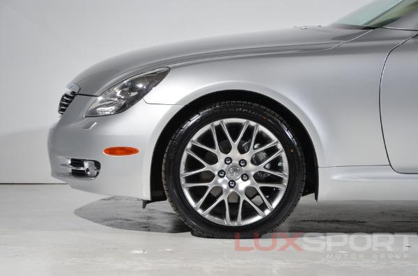 Used 2008 Lexus SC 430  | Woodbury, NY